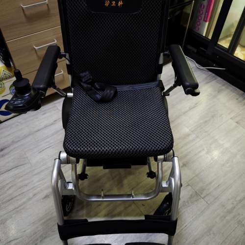 護衛神電動輪椅
