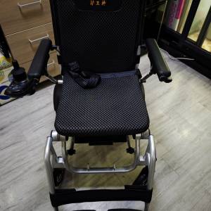護衛神電動輪椅