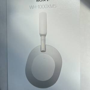 SONY WH-1000XM5耳機