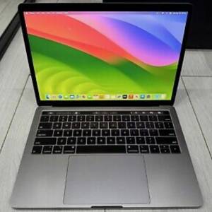 Apple MacBook Pro M1, 2020, Touchbar 13 inch M1, 8GB RAM, 256GB, A2338