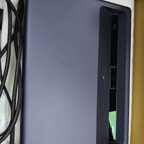 小米 Mi laser projector 150"