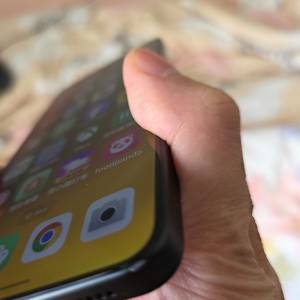 Meizu 21note 黑