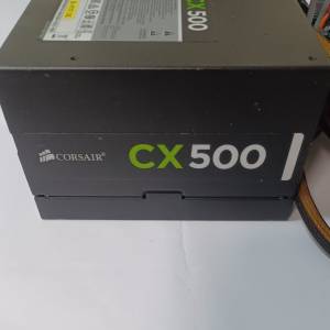 CORSAIR CX 500 500W POWER