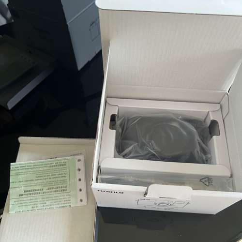 FUJIFLIM x-half 半格相機（黑）