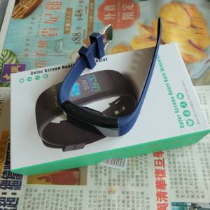 電子手環