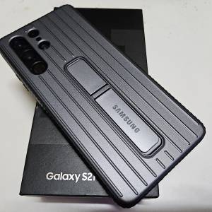 samsung s21 ultra 12+256 5G雙卡港行