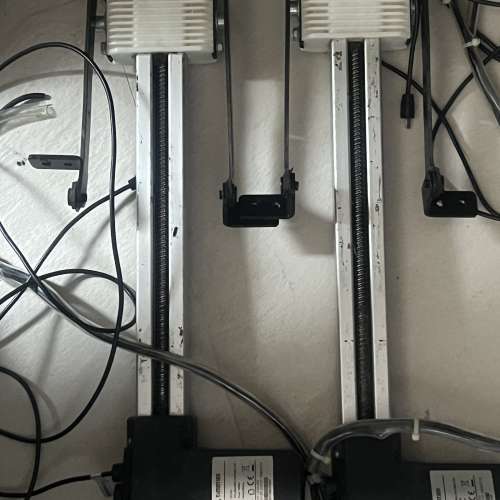 TiMOTION TA5P 系列電動沙發升降馬達