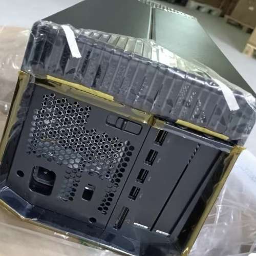 Alienware external gpu amplifier for Alienware laptop 外星人顯示卡擴展