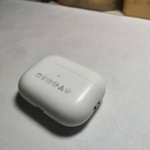 AirPods Pro (第 2 代)電池盒.....
