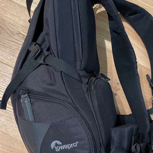 Lowepro Primus AW 40周年保護北極熊 紀念版