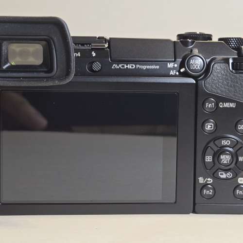 Panasonic Lumix GX7 Body