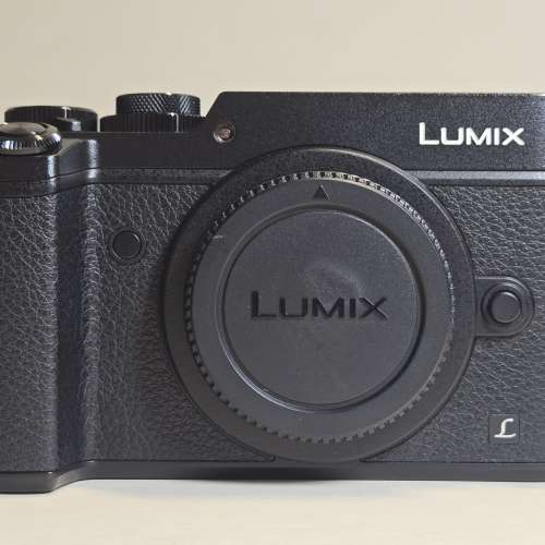 Panasonic Lumix GX8 Body
