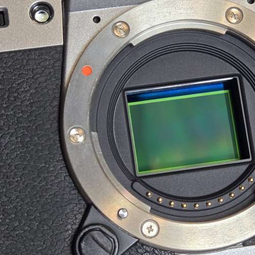 Fujifilm X-T10 Body + EBX XC 16-50mm Lens