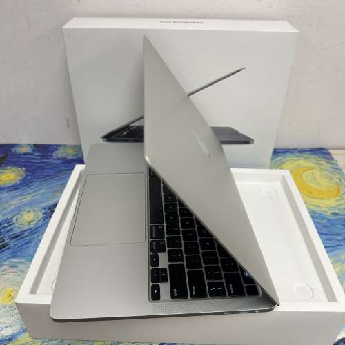 (未代🔥Windows/IOS 兩邊走Macbook❤️‍🔥） MacBook Pro Apple Macbook air/ Mac...
