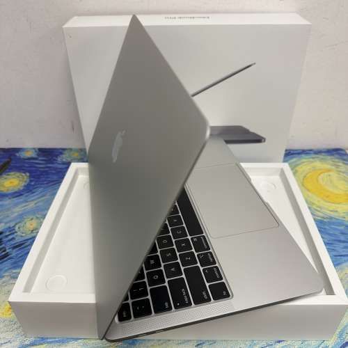 (未代🔥Windows/IOS 兩邊走Macbook❤️‍🔥） MacBook Pro Apple Macbook air/ Mac...