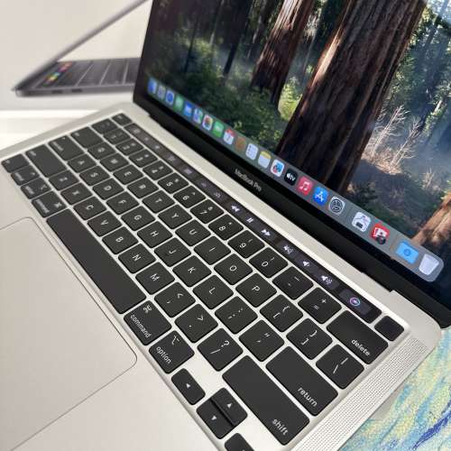 (未代🔥Windows/IOS 兩邊走Macbook❤️‍🔥） MacBook Pro Apple Macbook air/ Mac...