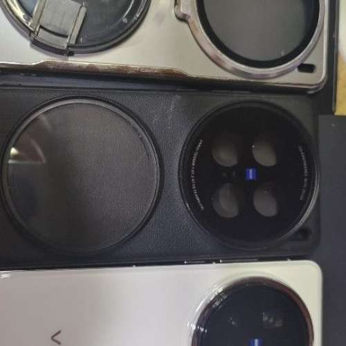 Vivo X200 Pro 16+512 行