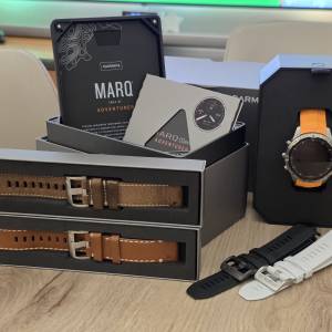 Garmin Marq (Gen 2) Adventurer 95%New