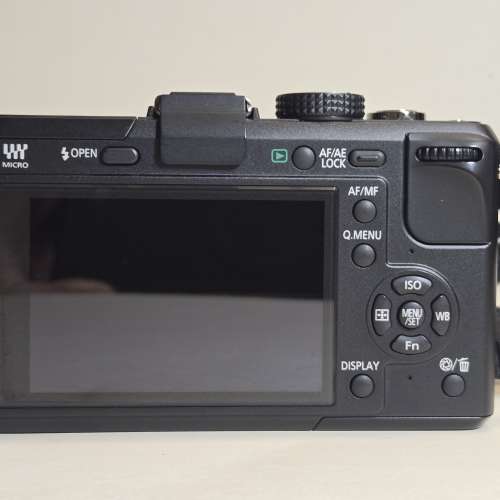 Panasonic Lumix GF1