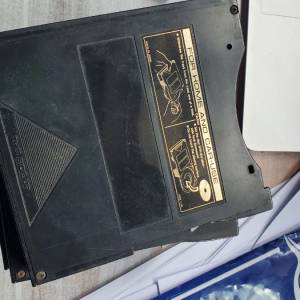 先鋒Pioneer 6碟匰  5個  6cd