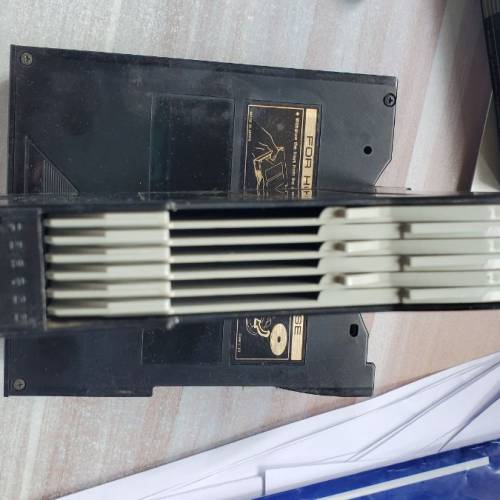 先鋒Pioneer 6碟匰  5個  6cd