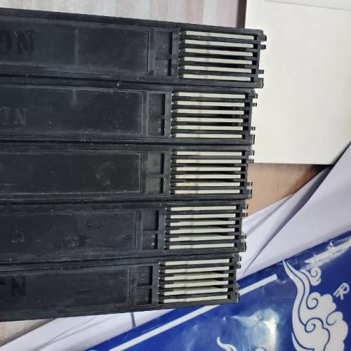 先鋒Pioneer 6碟匰  5個  6cd