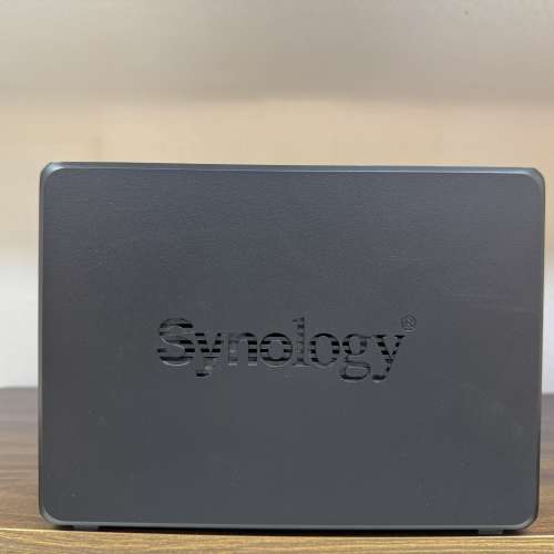 Synology DiskStation DS1520+ 5-Bay NAS