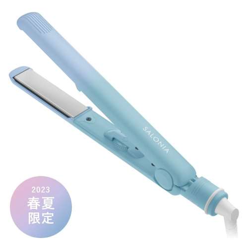 全部現貨 $210起 - Salonia 20mm mini / 15mm / 24mm / 35mm 直髮夾