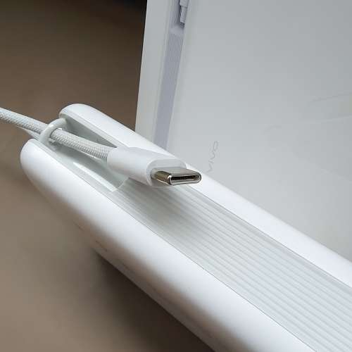 Vivo 22.5W 20000mAh 自帶線 行動電源 充電寶 尿袋 Power Bank