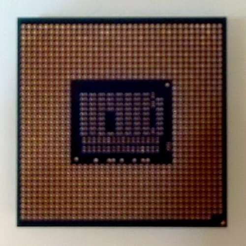 i5-3210m 筆記型處理器