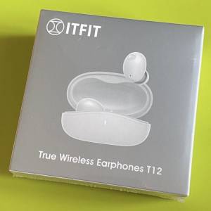 全新samsung ITFIT無線藍牙耳機
