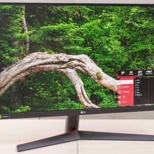 LG 27GN800-B (QHD, IPS, 144hz)