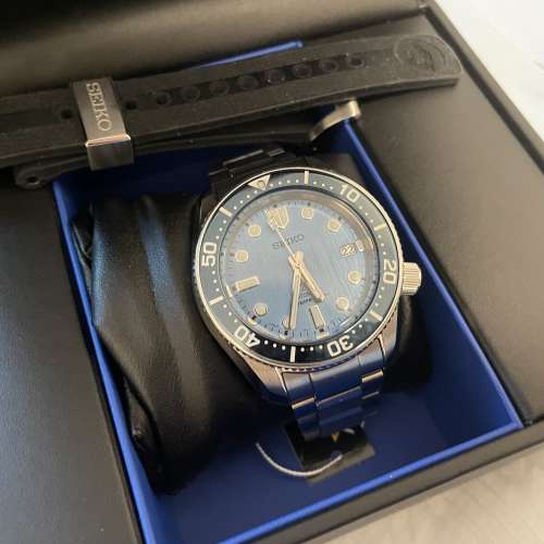 Seiko Prospex Spb299j1 (不議價）