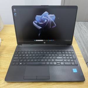 [極新] HP Laptop 15 (2022) (12代6核 i3 / 15.6" 全高清 / Win 11 / 永久Office /...