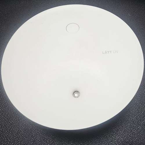 LATI LIV智能小夜灯加湿器(全新)