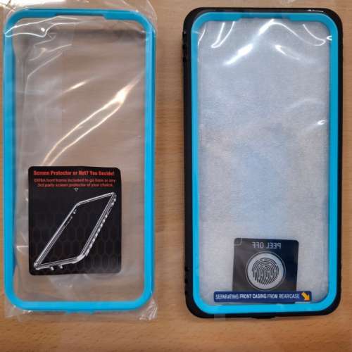 全新美國Poetic Samsung A55手機殼