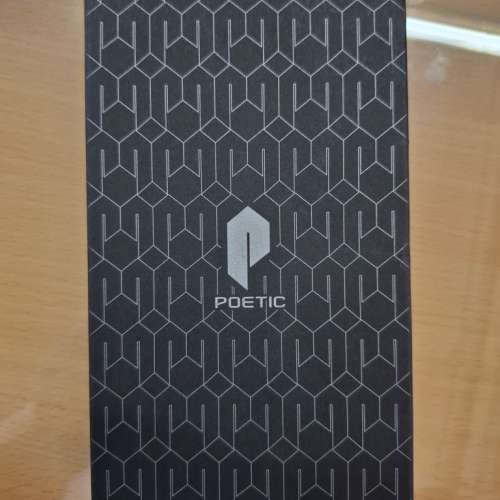 全新美國Poetic Samsung A55手機殼