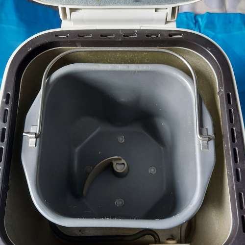 日本精工(HK SEKIO)HKB-100麵包机