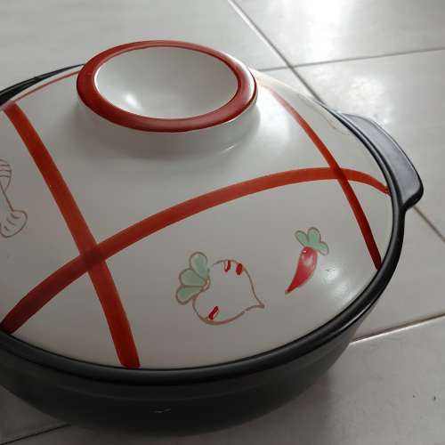 瓦煲(尺寸見圖)