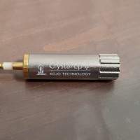 KOJO Crystal EP 3.5MM plug QBT煲機處理