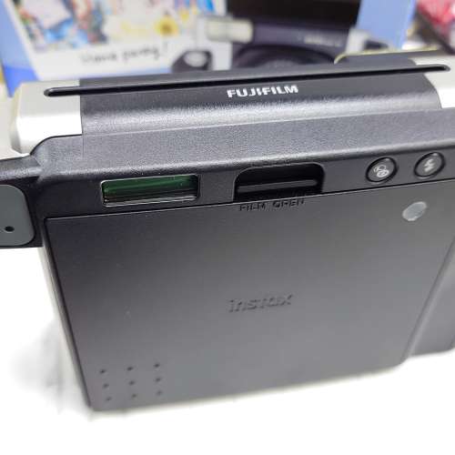 Fujifilm intax Wide 300