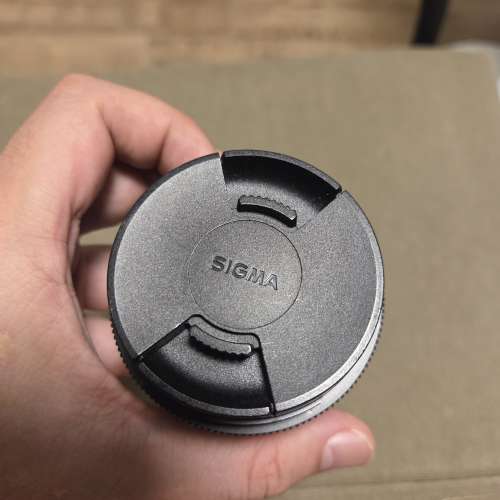 Sigma 24mm F3.5 DG DN | Contemporary