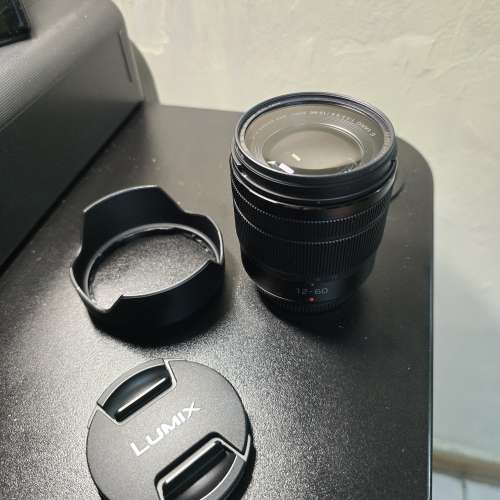 Panasonic 12-60mm f/3.5-5.6