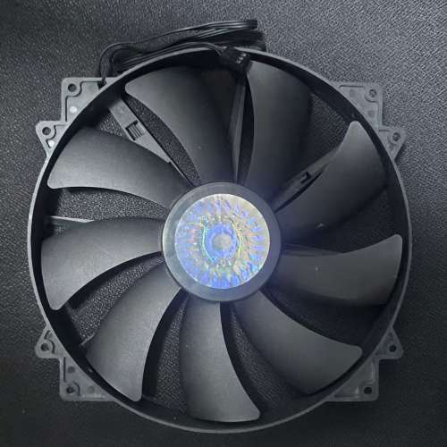 MasterFan 20"cm