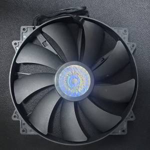 MasterFan 20"cm