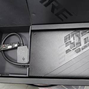 Asus ROG XG mobile 4090