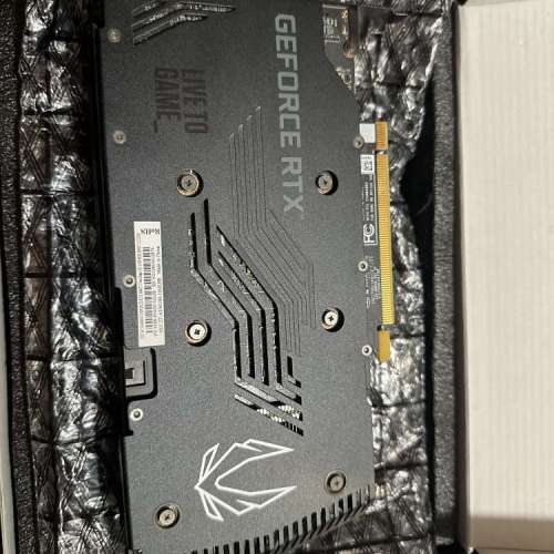 ZOTAC GeForce RTX 3060 Ti