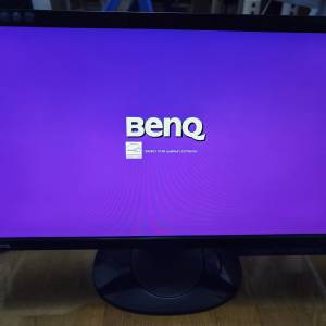 BenQ G2020HD 20吋螢幕