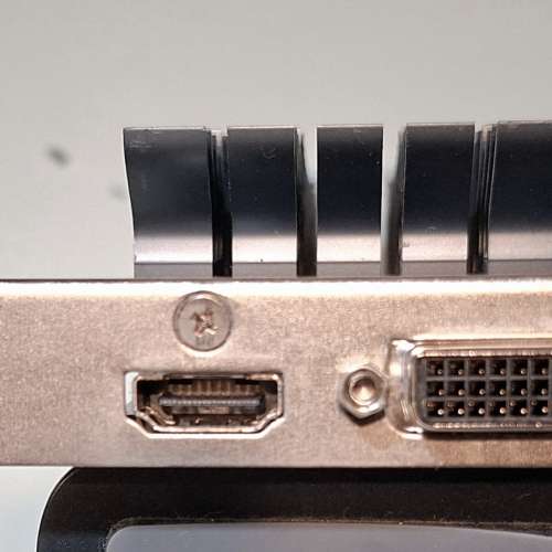 NVIDIA GT1030 2GB 顯示卡