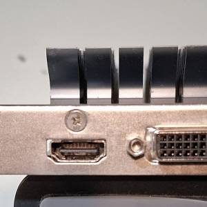 NVIDIA GT1030 2GB 顯示卡